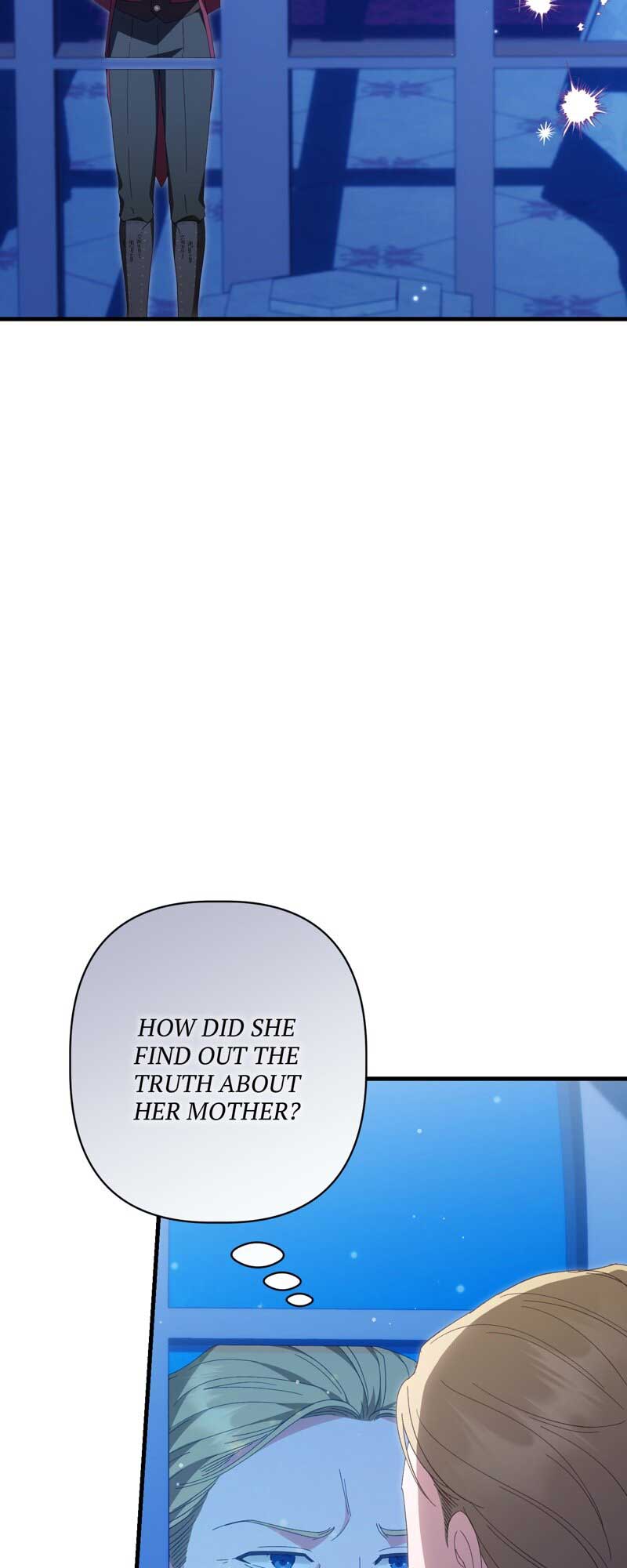 Becoming a Family With the Duke and His Dear Son Chapter 20 - Page 49