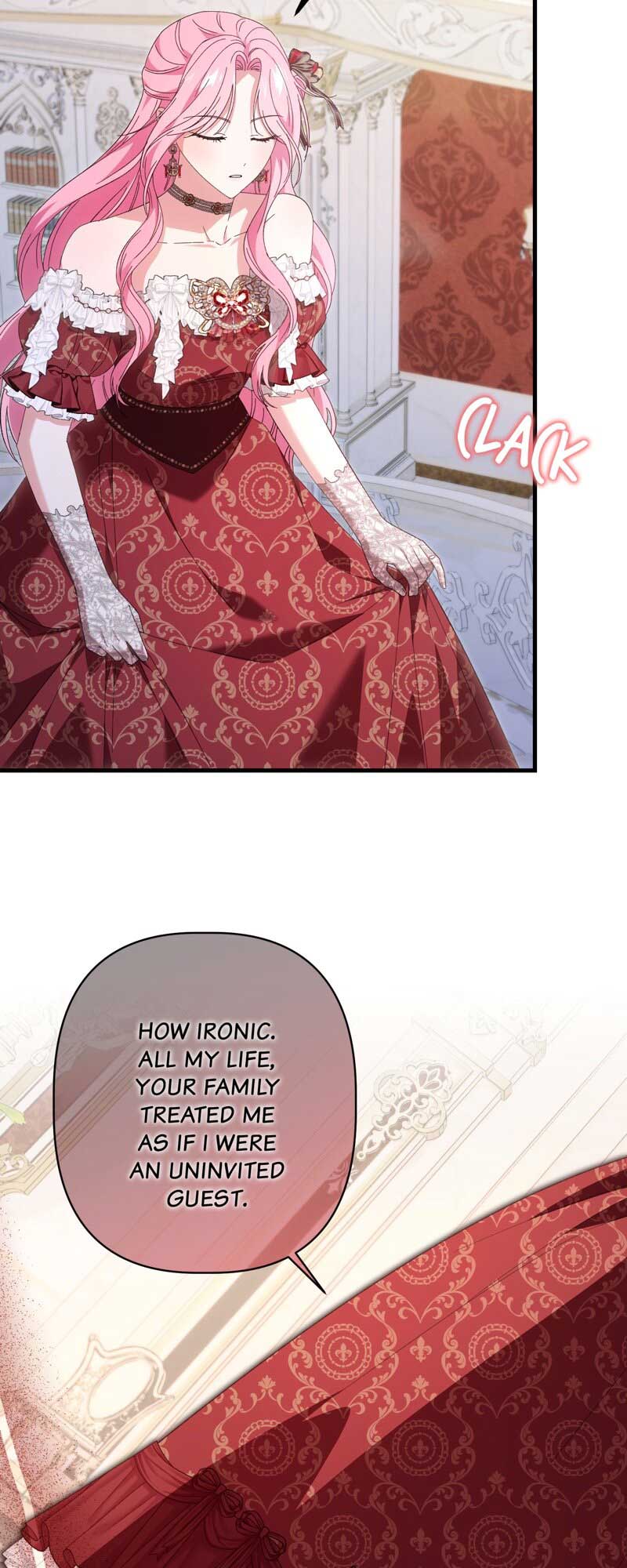 Becoming a Family With the Duke and His Dear Son Chapter 20 - Page 5
