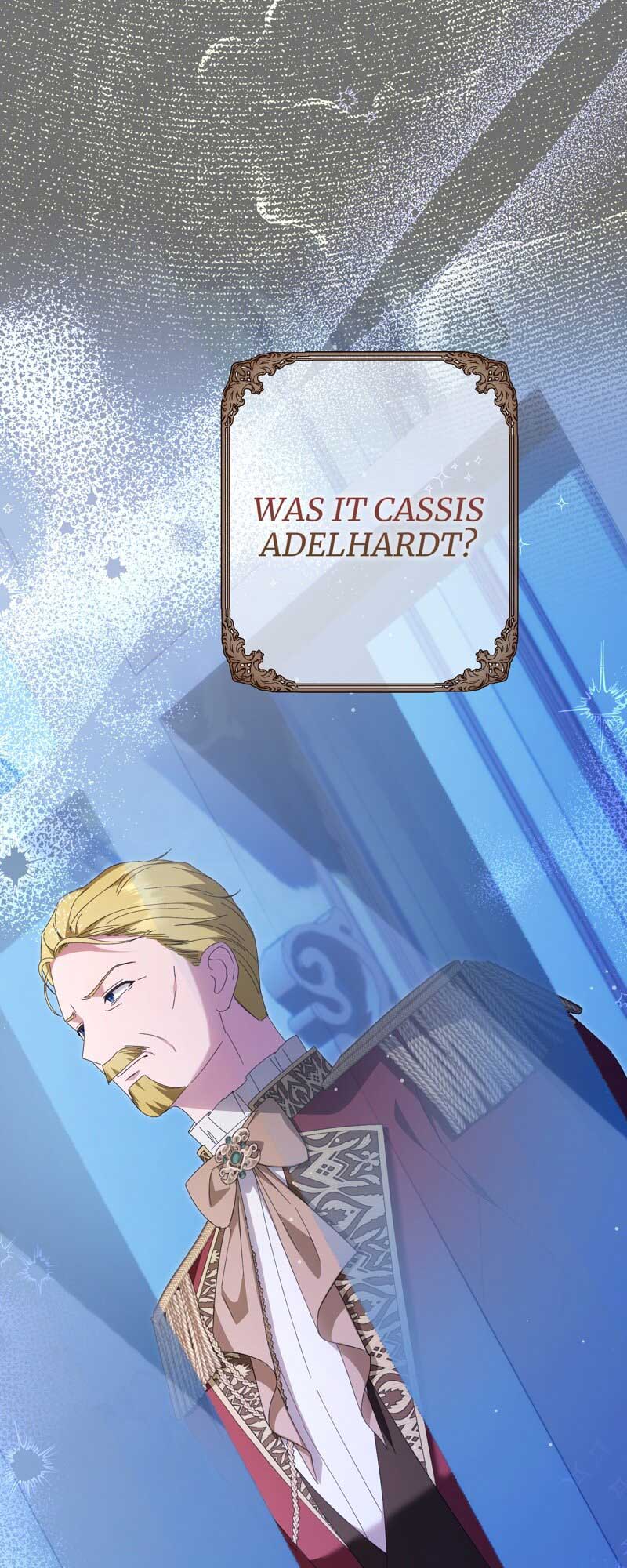 Becoming a Family With the Duke and His Dear Son Chapter 20 - Page 51