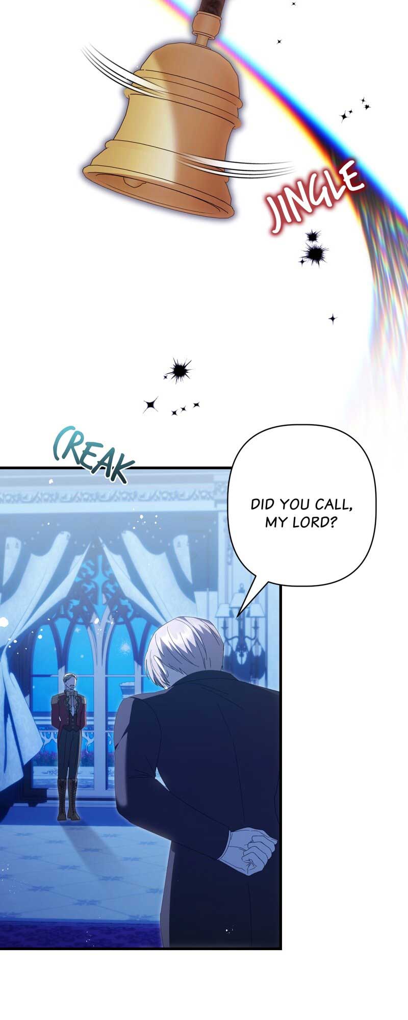 Becoming a Family With the Duke and His Dear Son Chapter 20 - Page 57