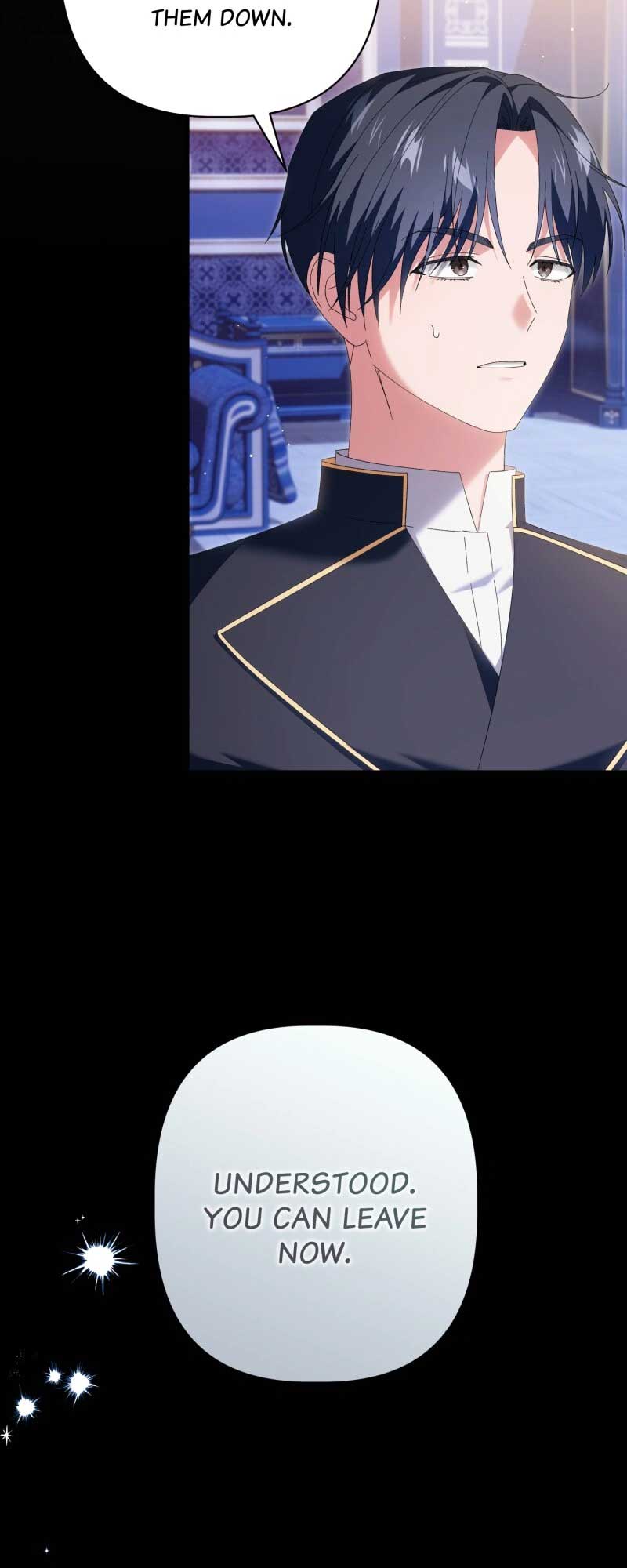 Becoming a Family With the Duke and His Dear Son Chapter 21 - Page 11