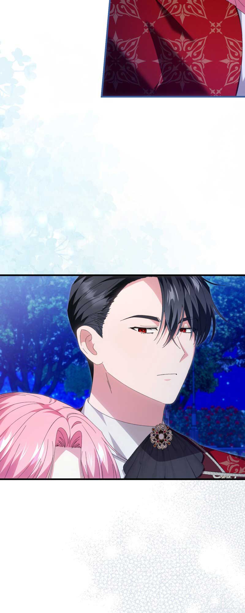 Becoming a Family With the Duke and His Dear Son Chapter 21 - Page 18