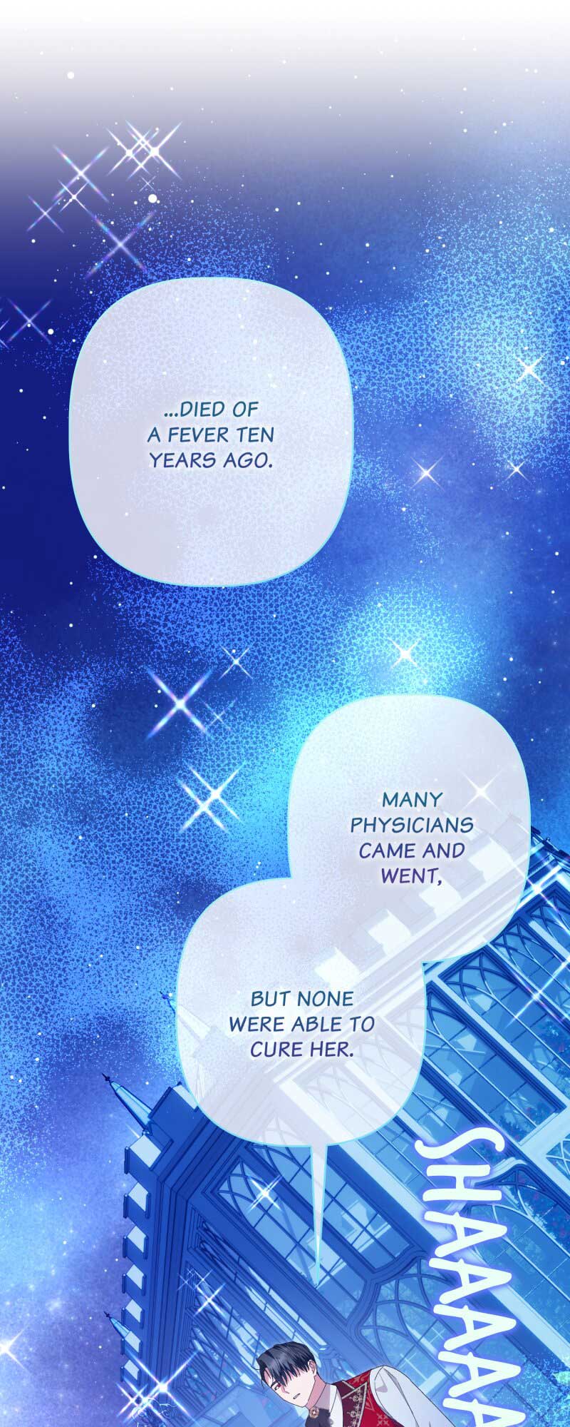 Becoming a Family With the Duke and His Dear Son Chapter 21 - Page 20