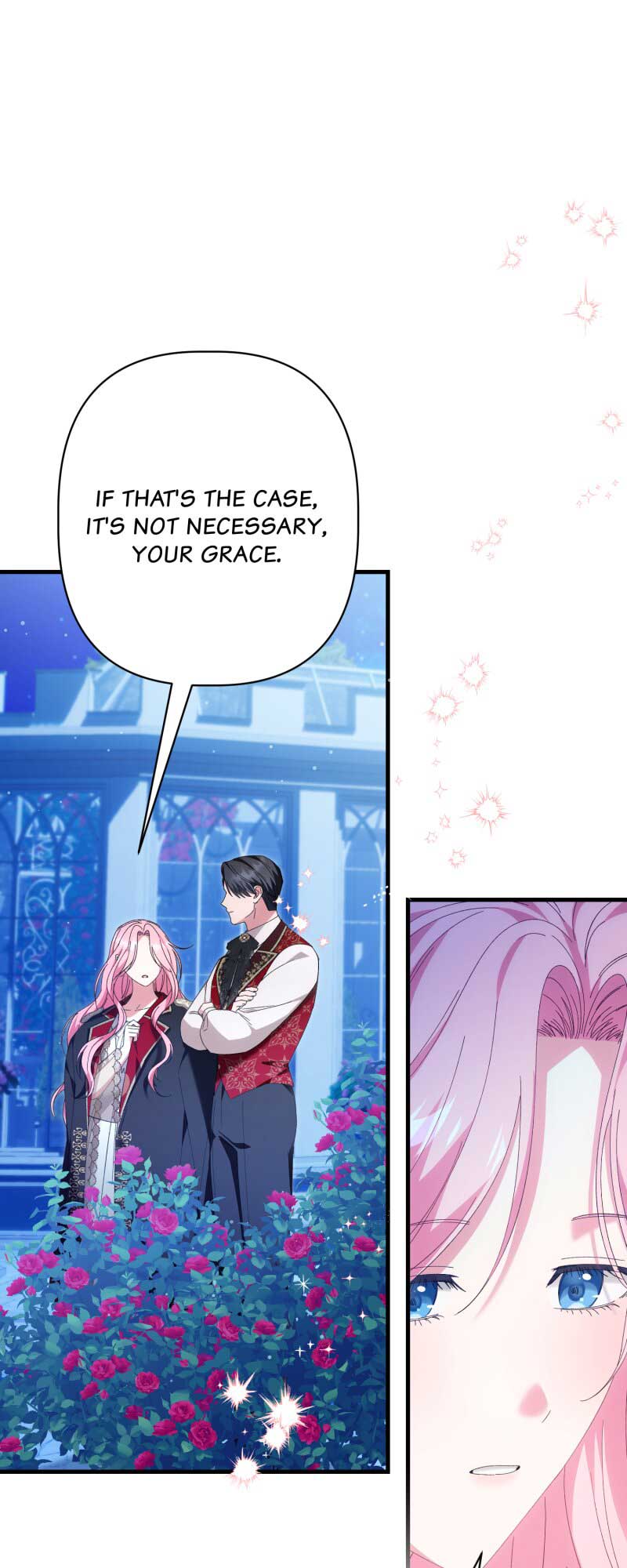 Becoming a Family With the Duke and His Dear Son Chapter 21 - Page 27