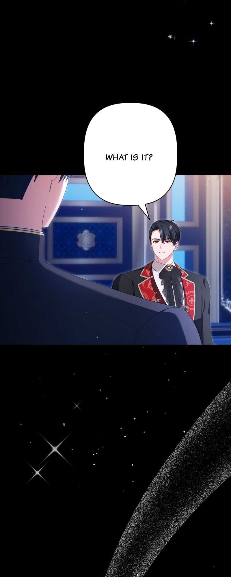 Becoming a Family With the Duke and His Dear Son Chapter 21 - Page 3
