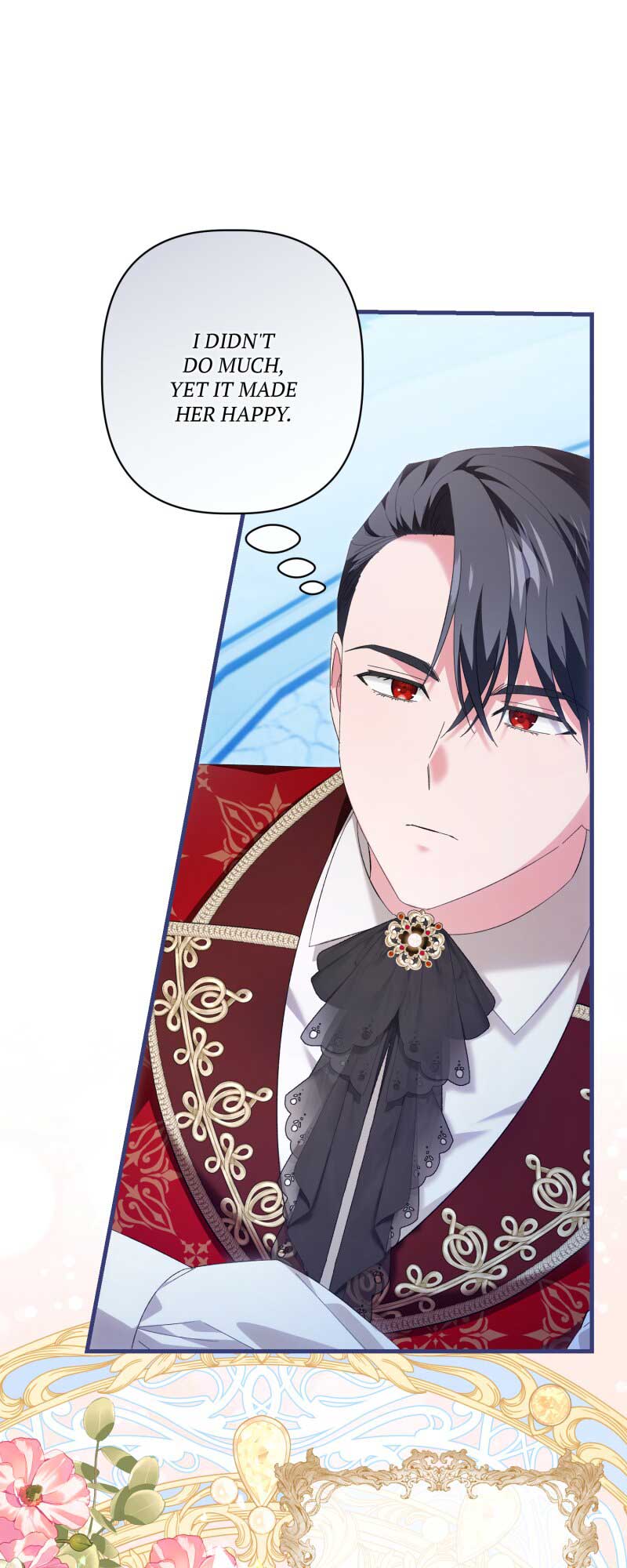 Becoming a Family With the Duke and His Dear Son Chapter 21 - Page 34
