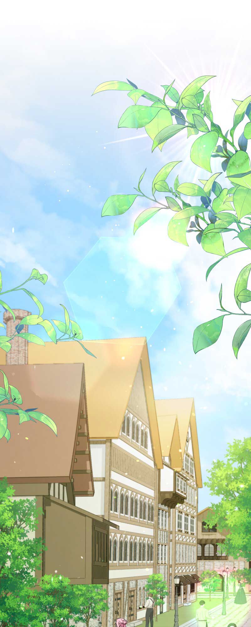 Becoming a Family With the Duke and His Dear Son Chapter 21 - Page 41