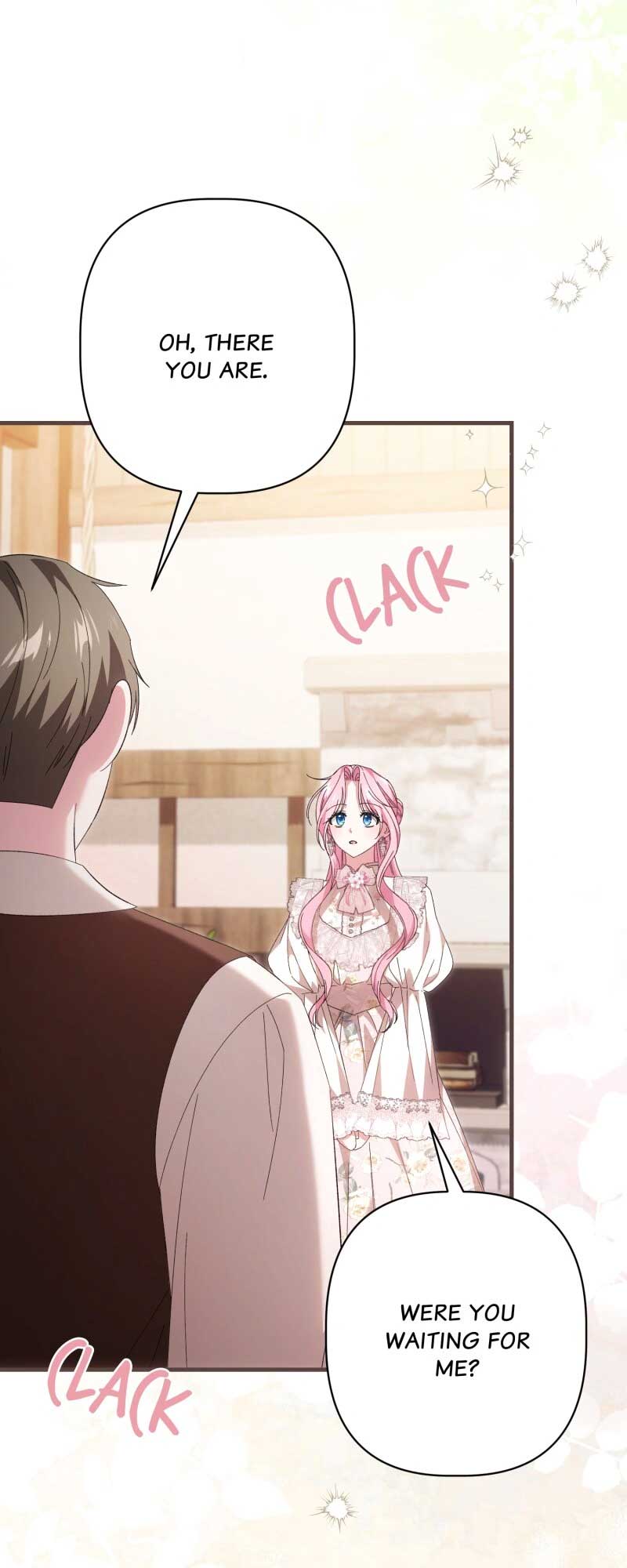 Becoming a Family With the Duke and His Dear Son Chapter 21 - Page 43