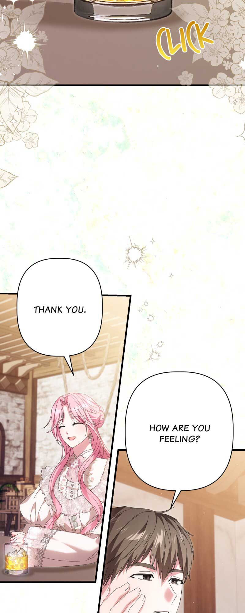 Becoming a Family With the Duke and His Dear Son Chapter 21 - Page 46