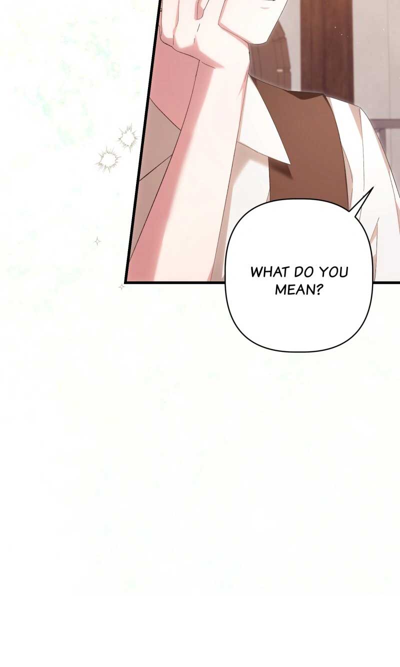 Becoming a Family With the Duke and His Dear Son Chapter 21 - Page 47