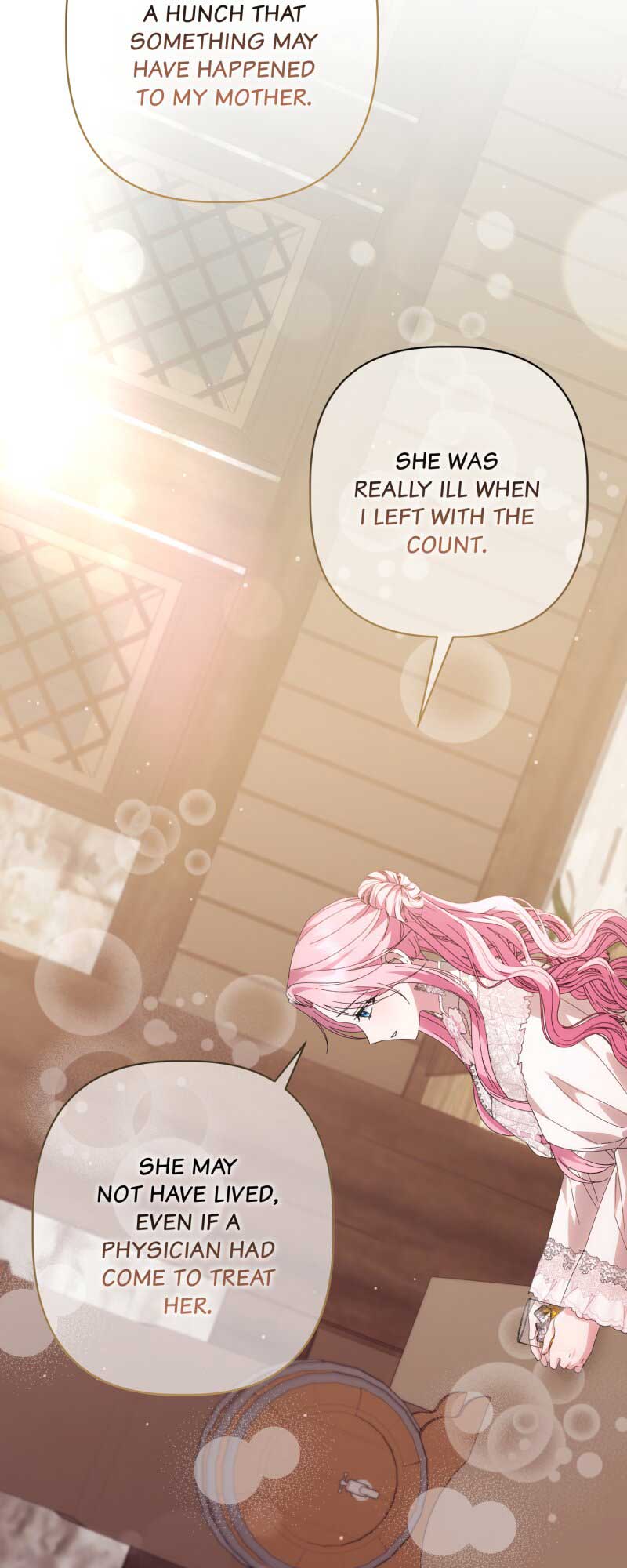 Becoming a Family With the Duke and His Dear Son Chapter 21 - Page 50
