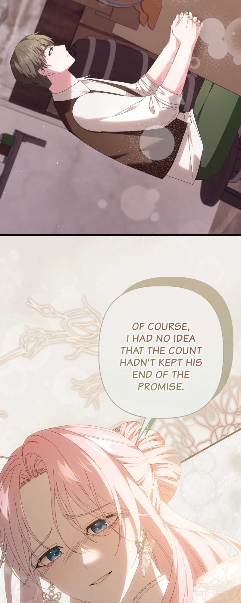 Becoming a Family With the Duke and His Dear Son Chapter 21 - Page 51