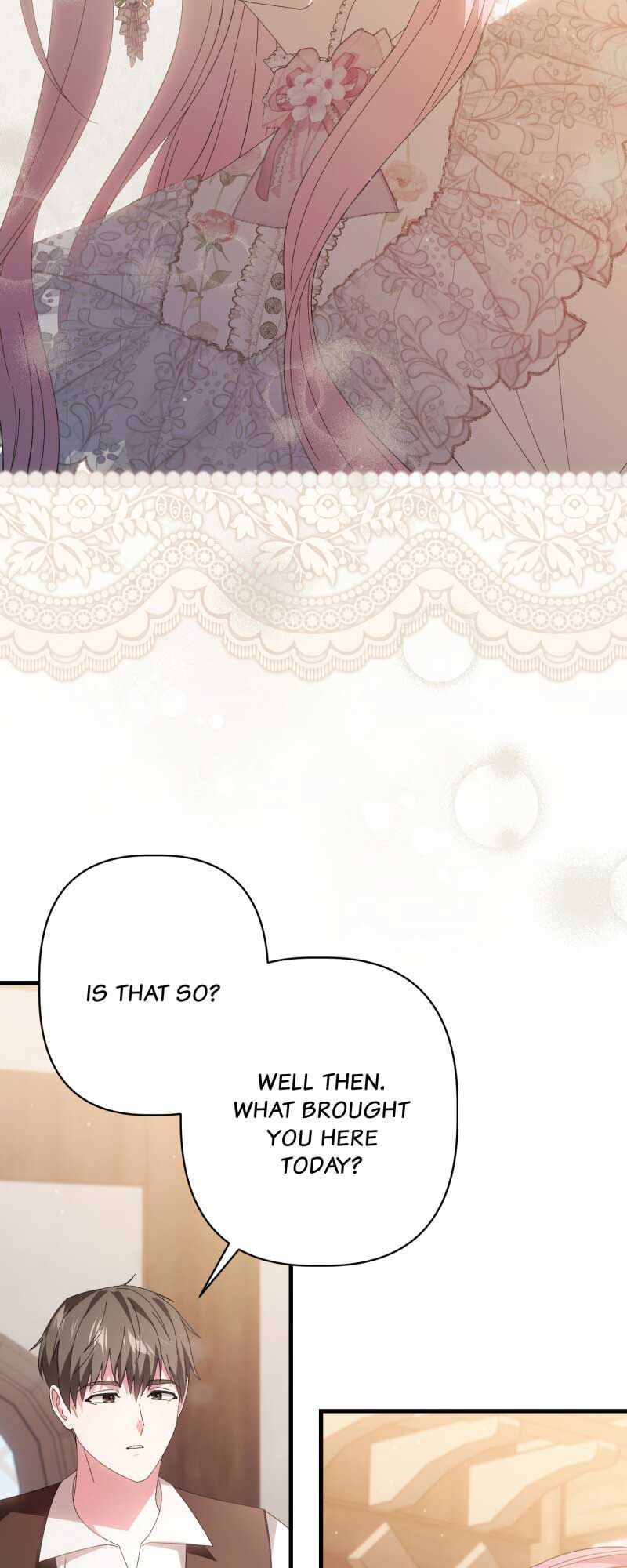 Becoming a Family With the Duke and His Dear Son Chapter 21 - Page 52