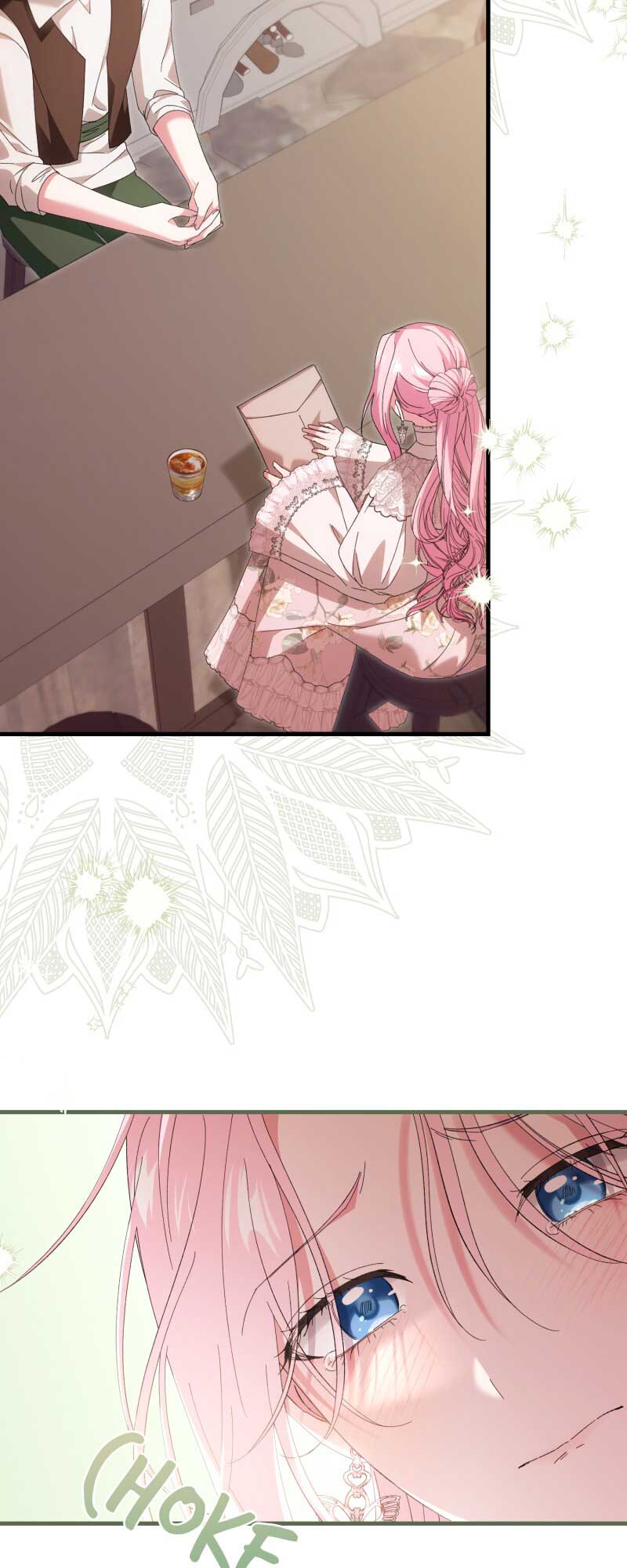 Becoming a Family With the Duke and His Dear Son Chapter 21 - Page 57