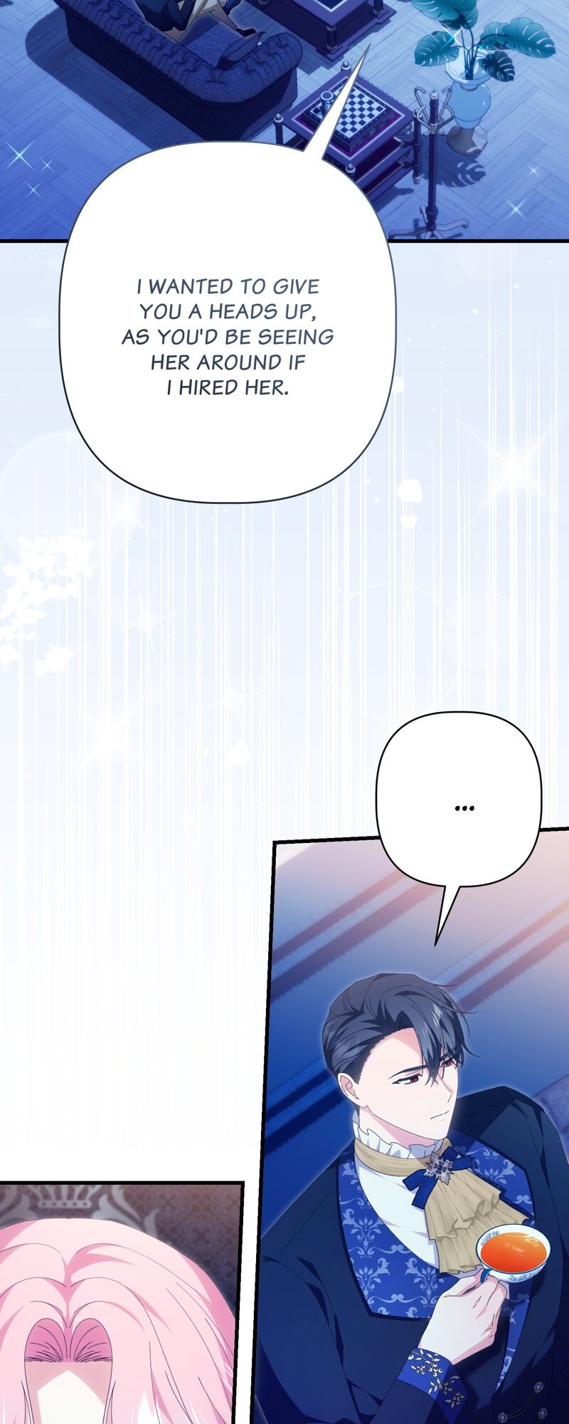 Becoming a Family With the Duke and His Dear Son Chapter 22 - Page 11