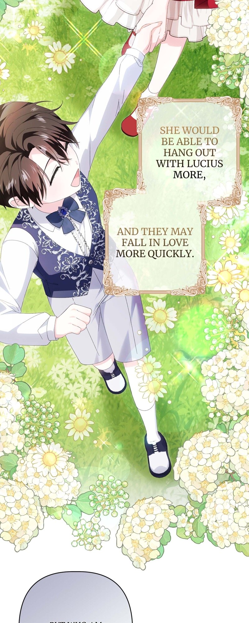 Becoming a Family With the Duke and His Dear Son Chapter 22 - Page 14