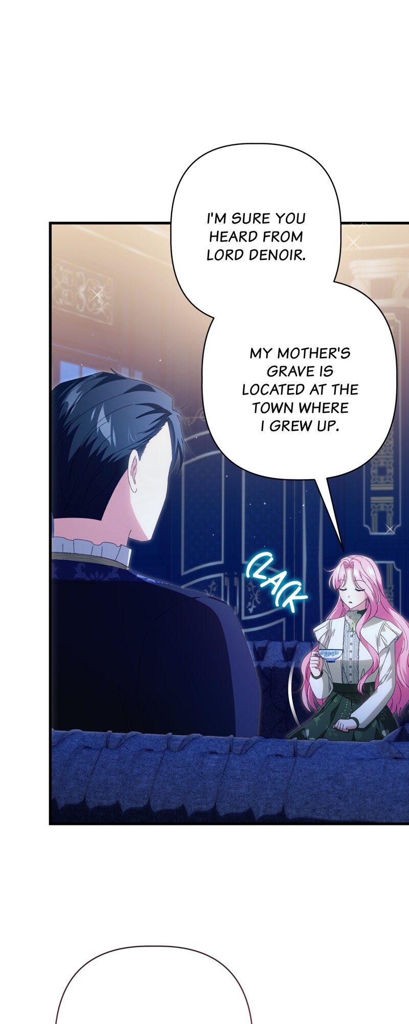 Becoming a Family With the Duke and His Dear Son Chapter 22 - Page 20