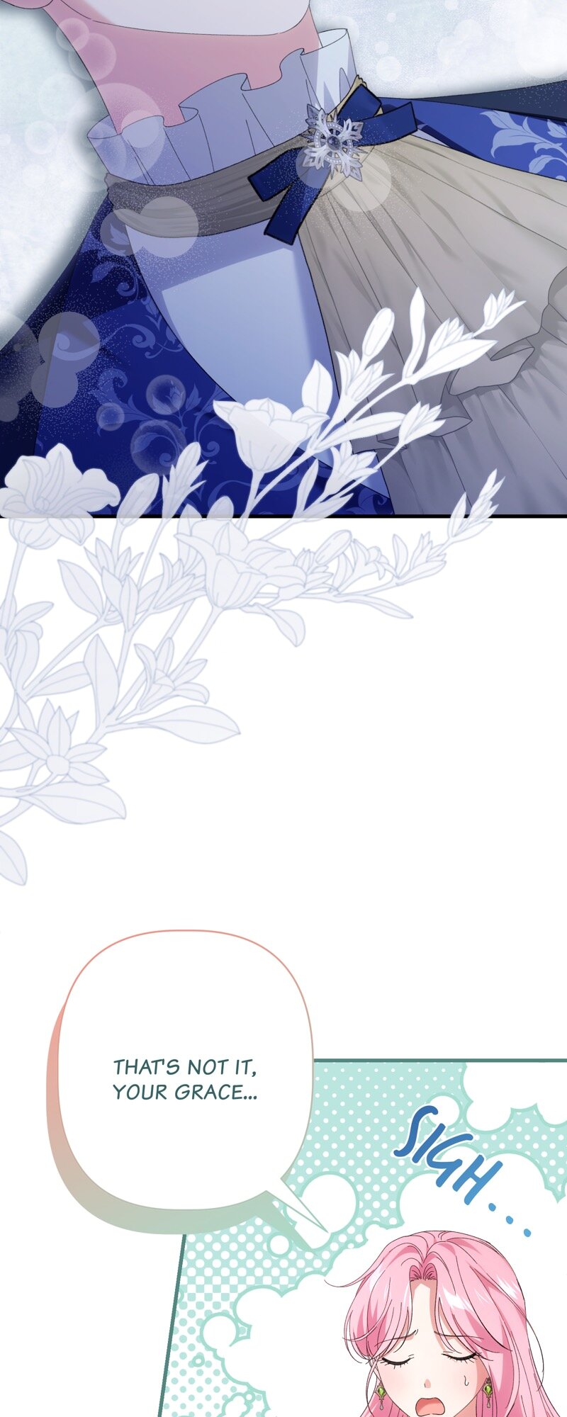 Becoming a Family With the Duke and His Dear Son Chapter 22 - Page 27