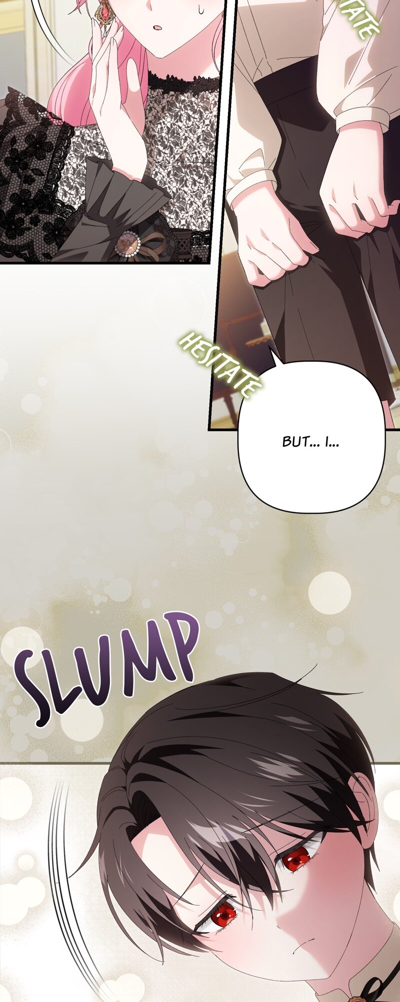 Becoming a Family With the Duke and His Dear Son Chapter 22 - Page 34