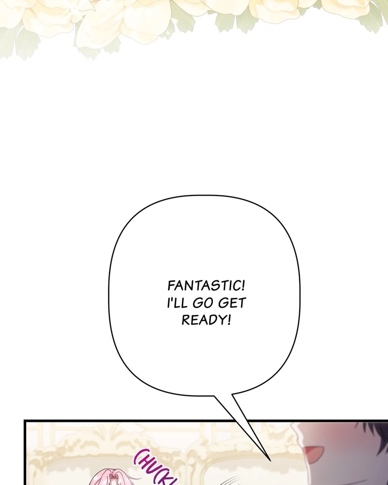 Becoming a Family With the Duke and His Dear Son Chapter 22 - Page 39