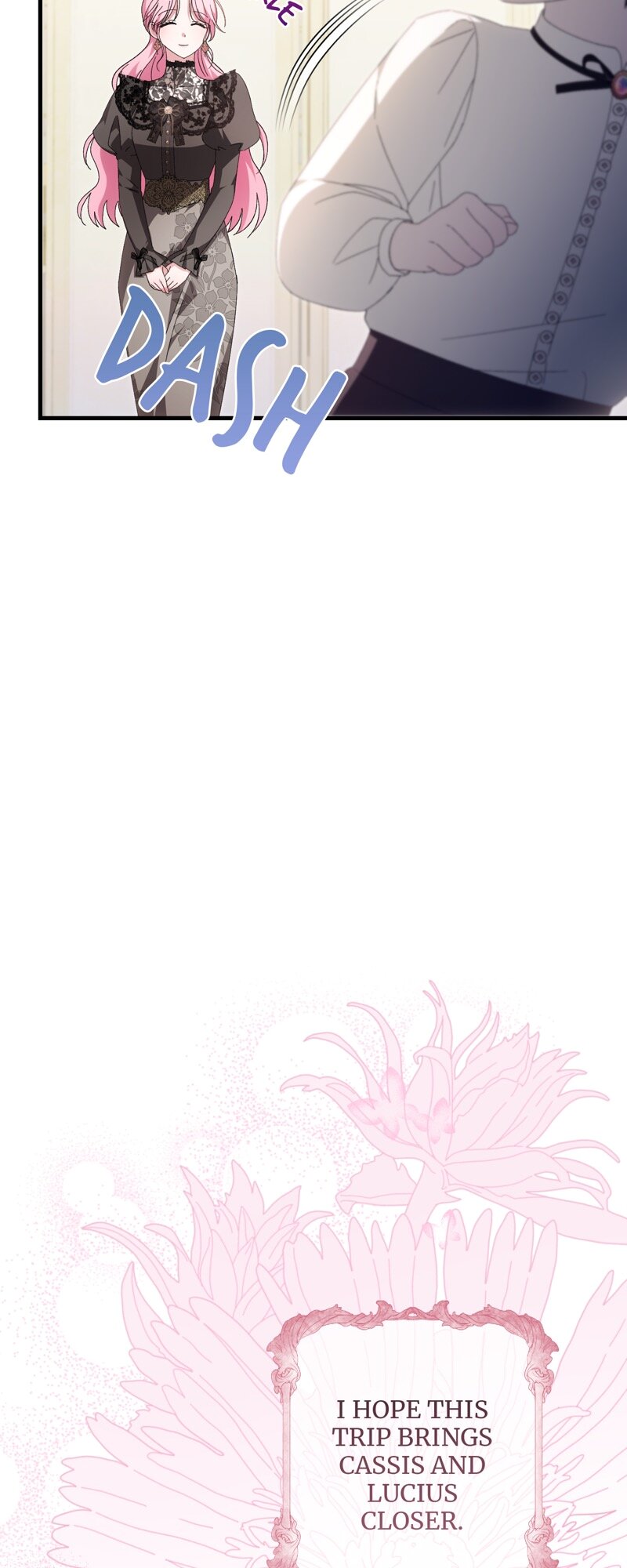 Becoming a Family With the Duke and His Dear Son Chapter 22 - Page 40