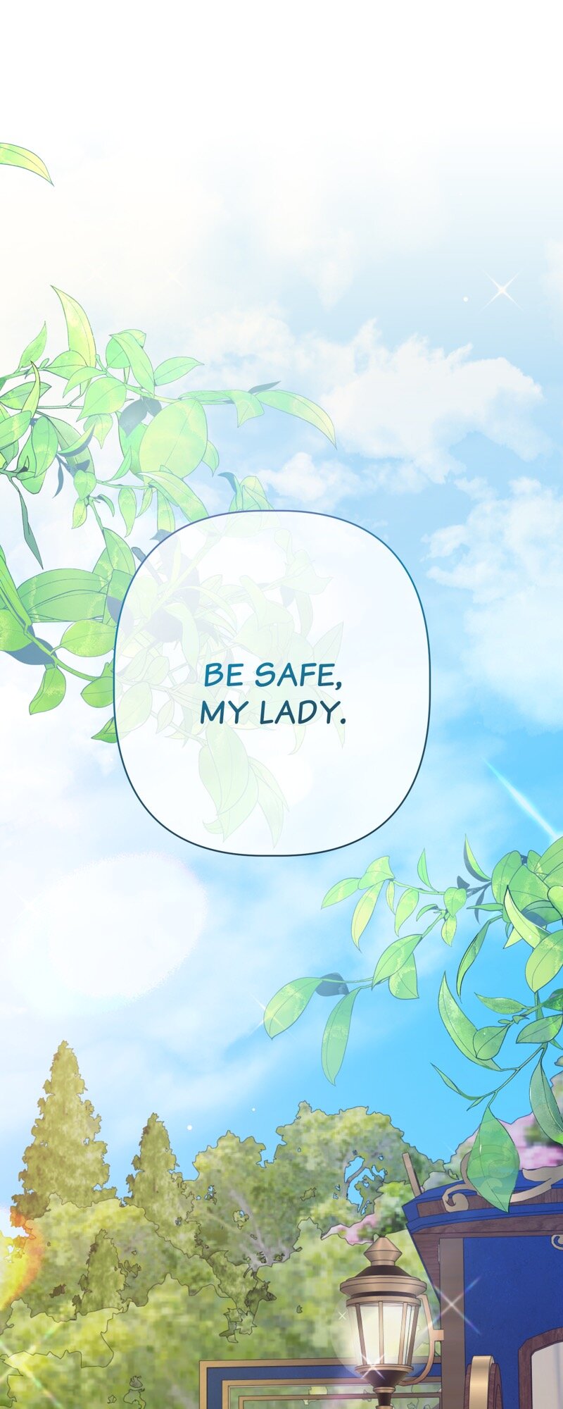Becoming a Family With the Duke and His Dear Son Chapter 22 - Page 42