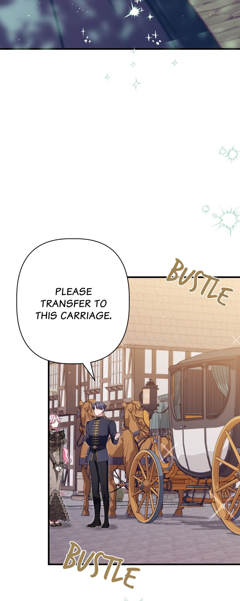 Becoming a Family With the Duke and His Dear Son Chapter 22 - Page 50