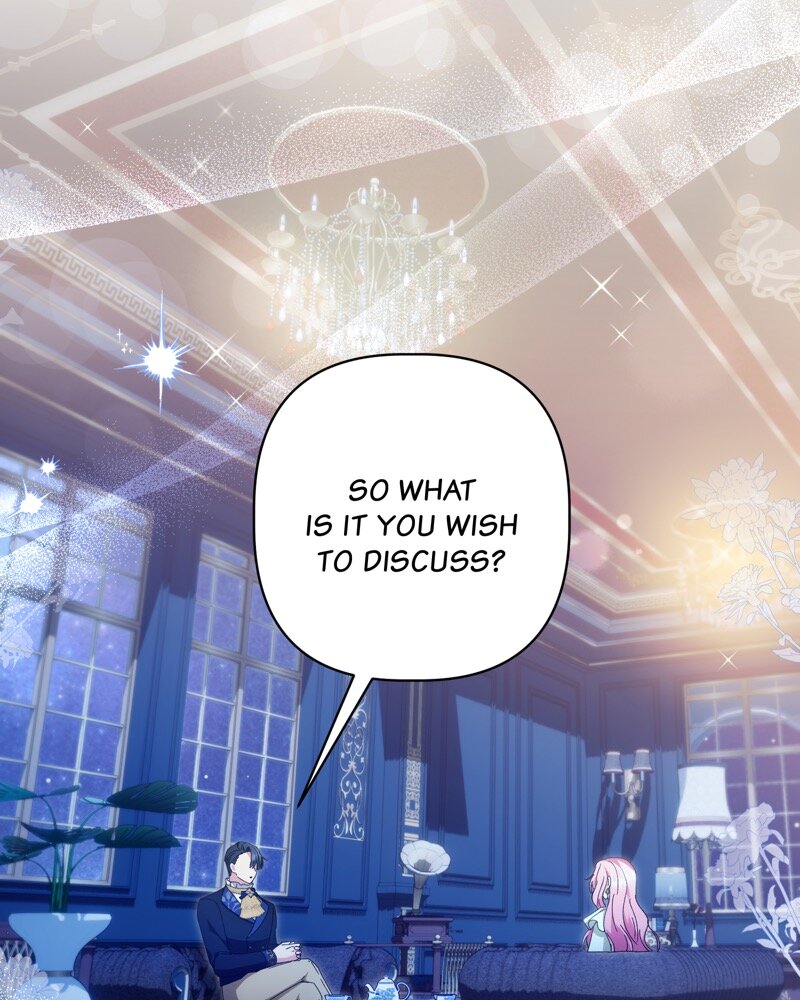 Becoming a Family With the Duke and His Dear Son Chapter 22 - Page 7
