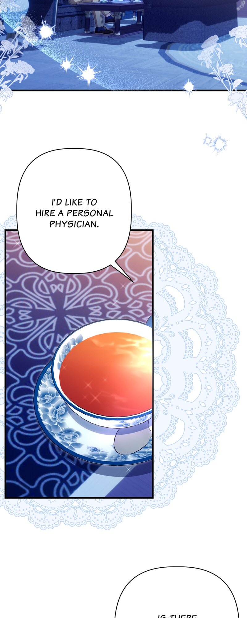 Becoming a Family With the Duke and His Dear Son Chapter 22 - Page 8