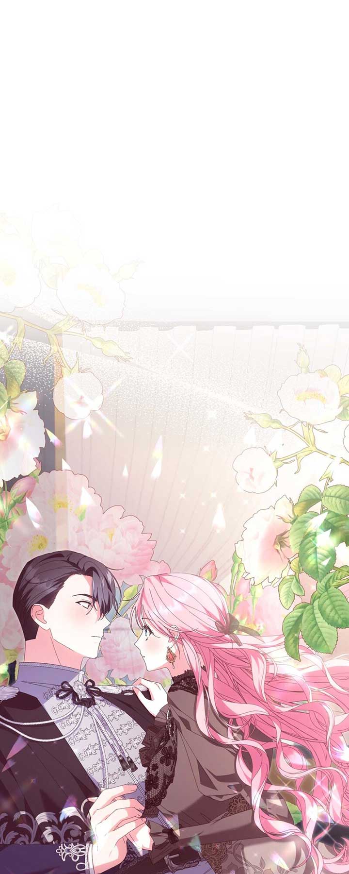 Becoming a Family With the Duke and His Dear Son Chapter 23 - Page 0