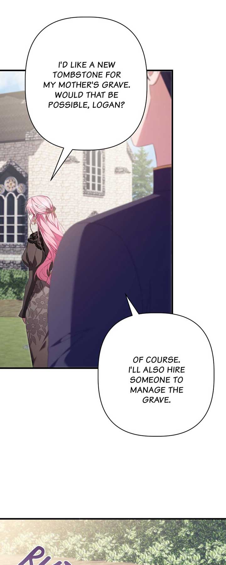 Becoming a Family With the Duke and His Dear Son Chapter 23 - Page 17