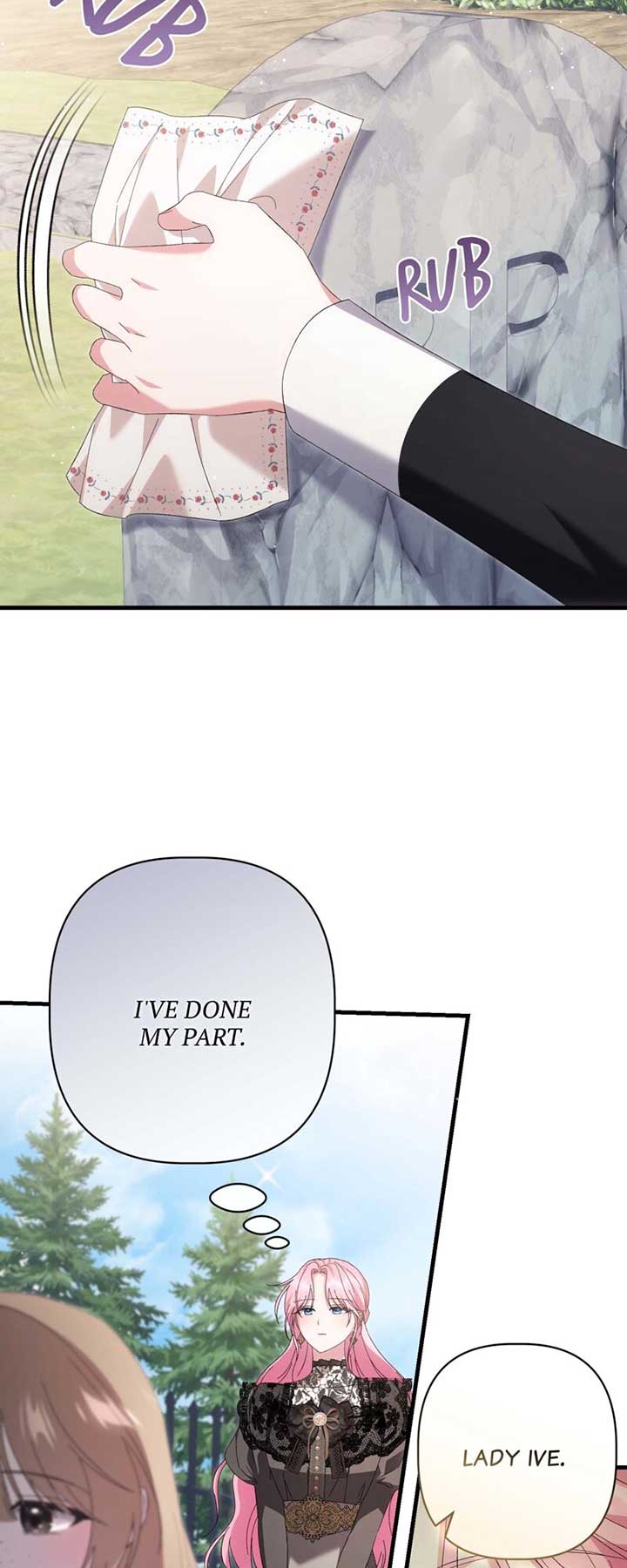 Becoming a Family With the Duke and His Dear Son Chapter 23 - Page 18