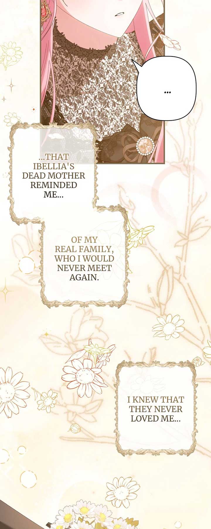 Becoming a Family With the Duke and His Dear Son Chapter 23 - Page 22