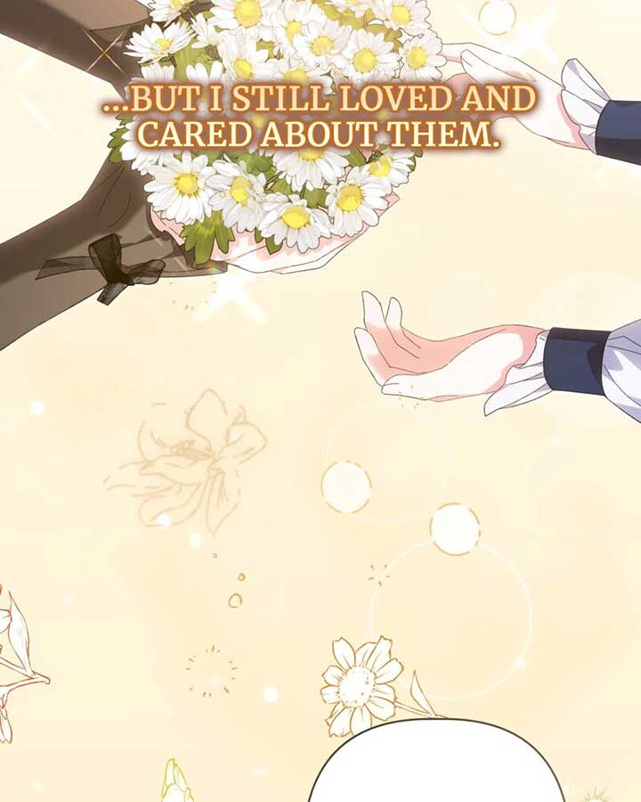 Becoming a Family With the Duke and His Dear Son Chapter 23 - Page 23