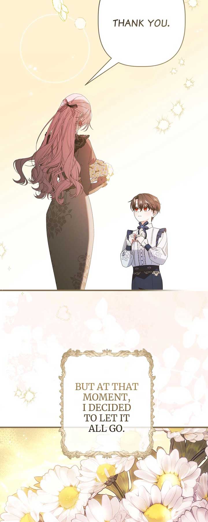 Becoming a Family With the Duke and His Dear Son Chapter 23 - Page 24
