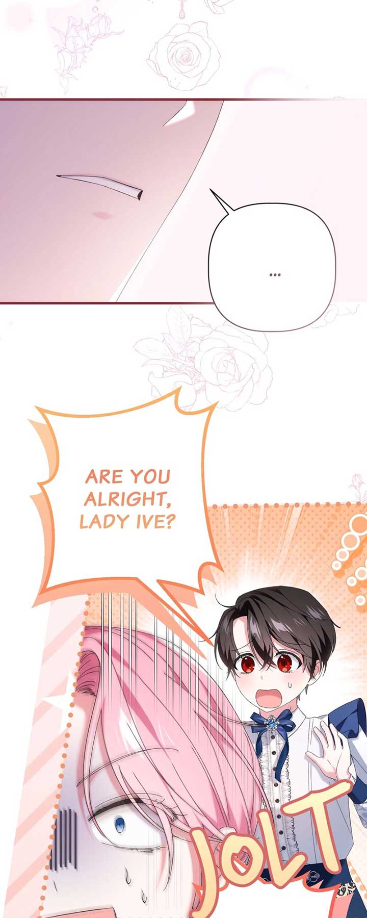Becoming a Family With the Duke and His Dear Son Chapter 23 - Page 3