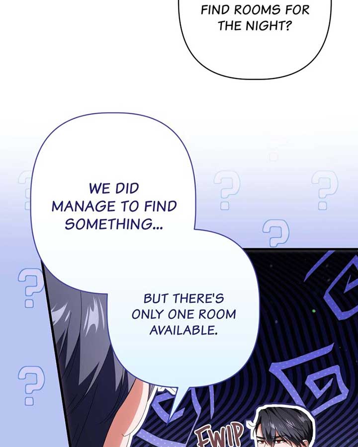 Becoming a Family With the Duke and His Dear Son Chapter 23 - Page 31