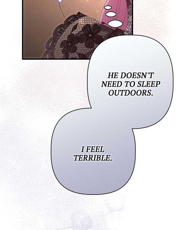 Becoming a Family With the Duke and His Dear Son Chapter 23 - Page 39