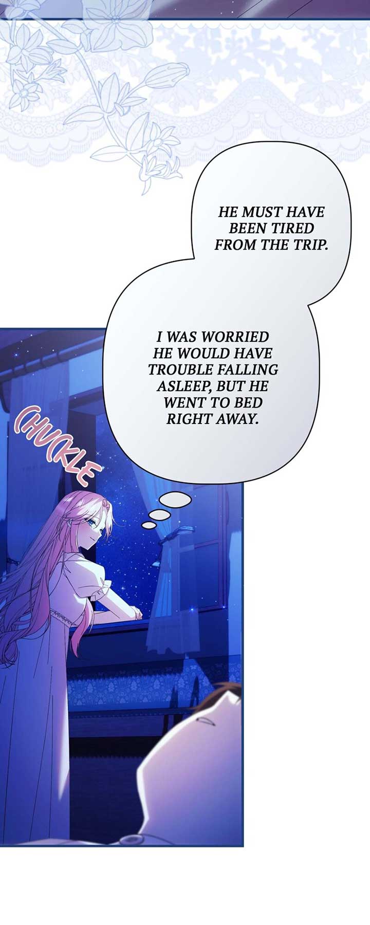 Becoming a Family With the Duke and His Dear Son Chapter 23 - Page 43