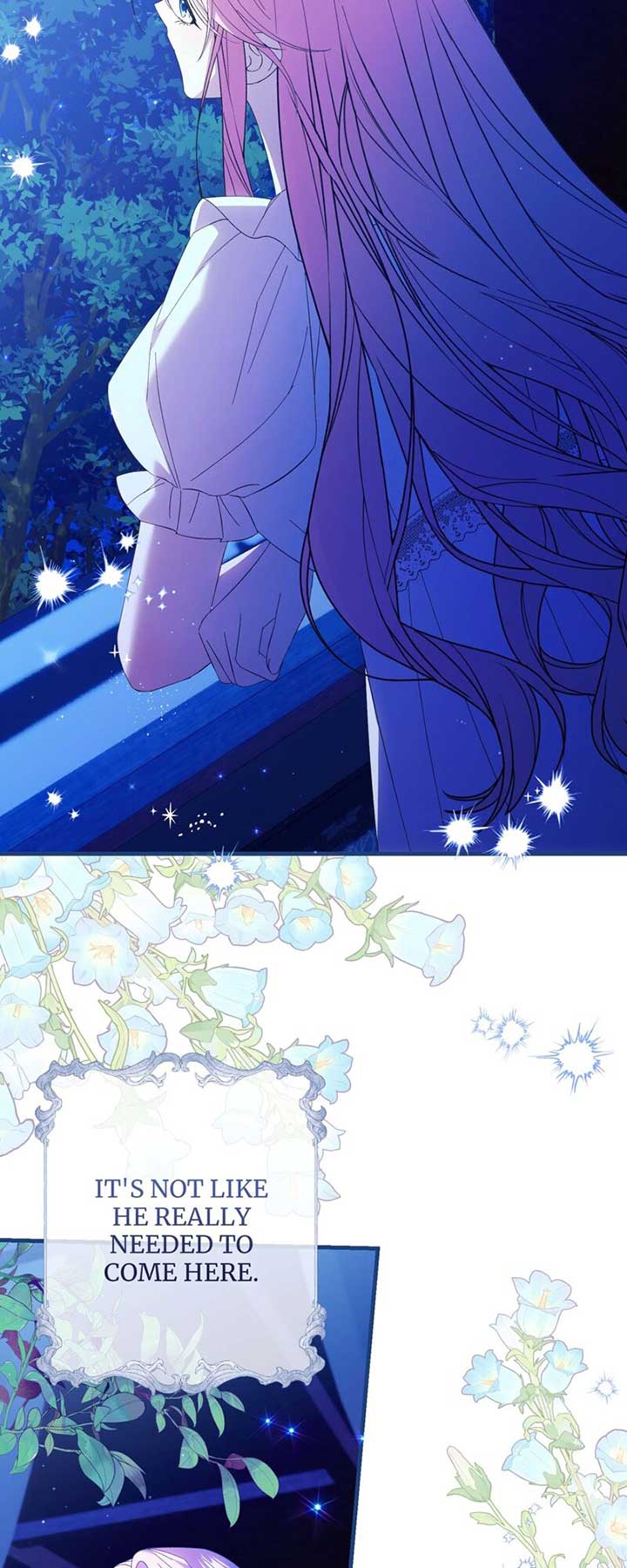 Becoming a Family With the Duke and His Dear Son Chapter 23 - Page 45