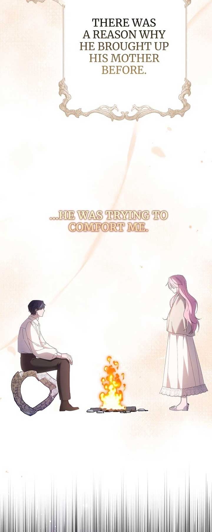 Becoming a Family With the Duke and His Dear Son Chapter 23 - Page 52