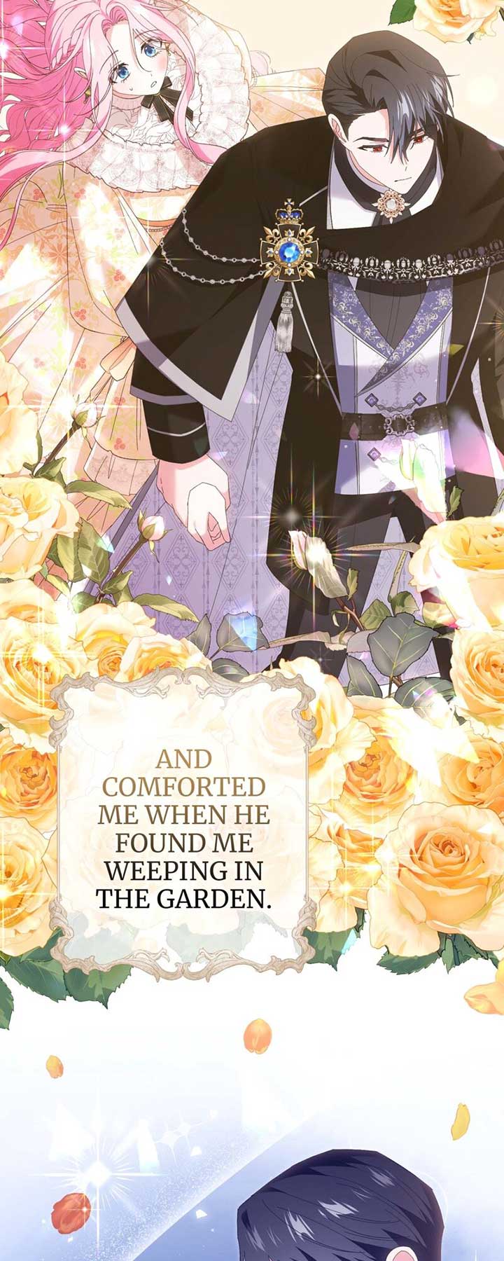 Becoming a Family With the Duke and His Dear Son Chapter 23 - Page 56