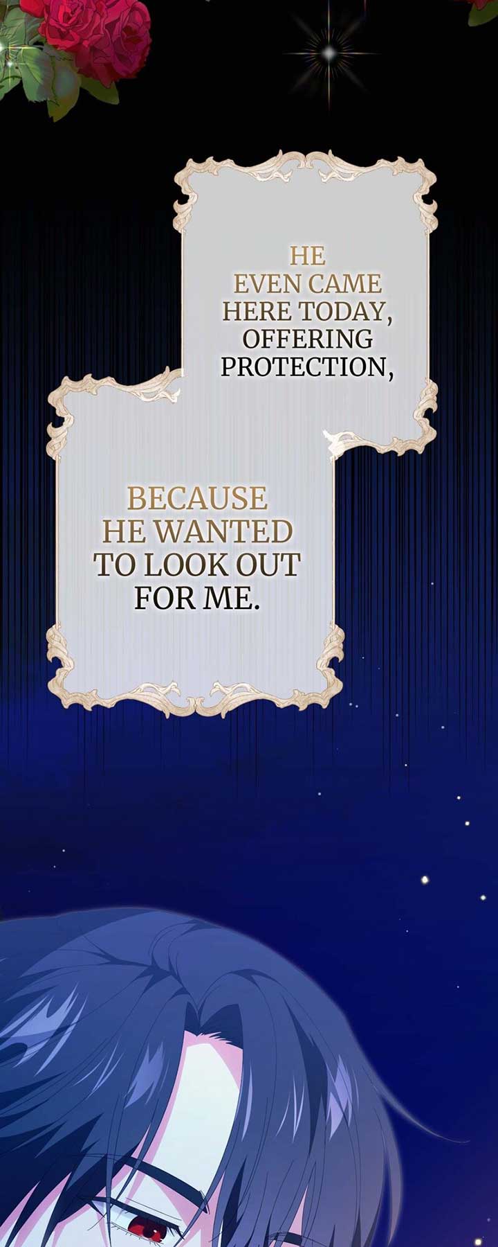 Becoming a Family With the Duke and His Dear Son Chapter 23 - Page 58