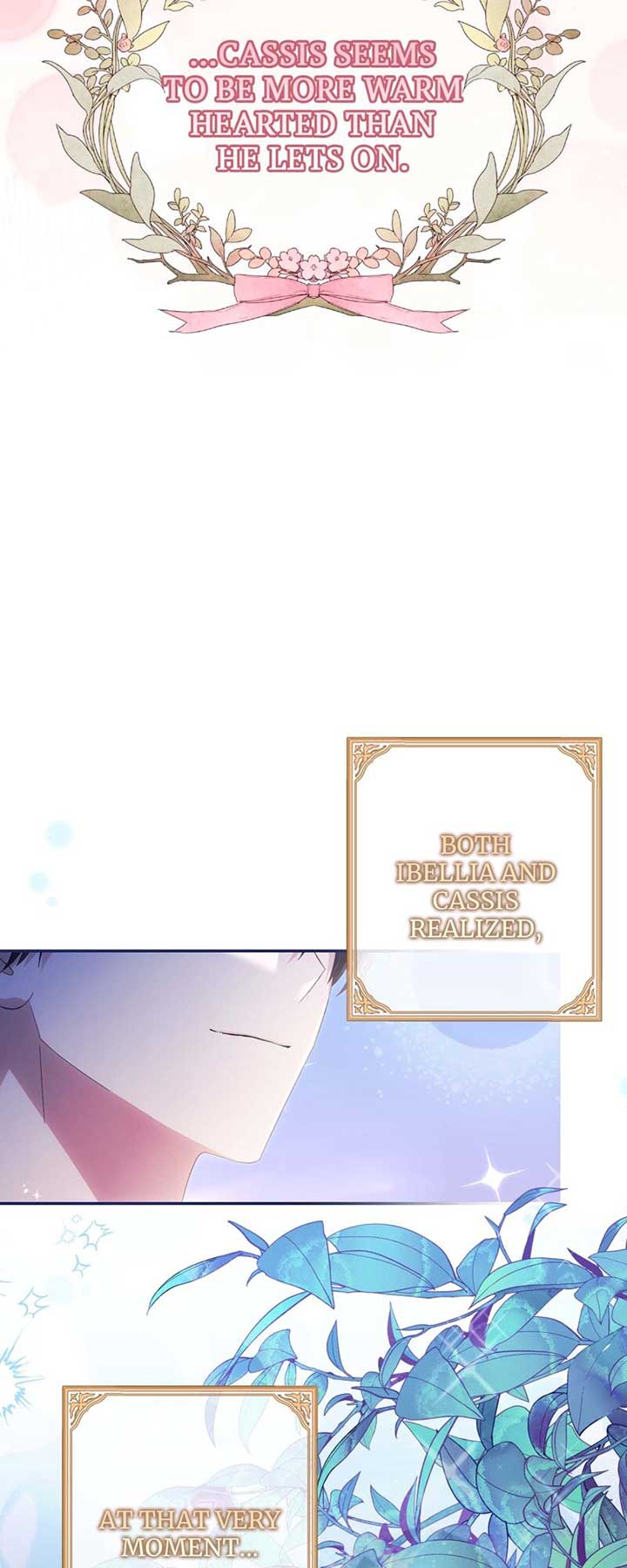 Becoming a Family With the Duke and His Dear Son Chapter 23 - Page 62