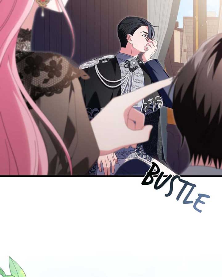 Becoming a Family With the Duke and His Dear Son Chapter 23 - Page 7