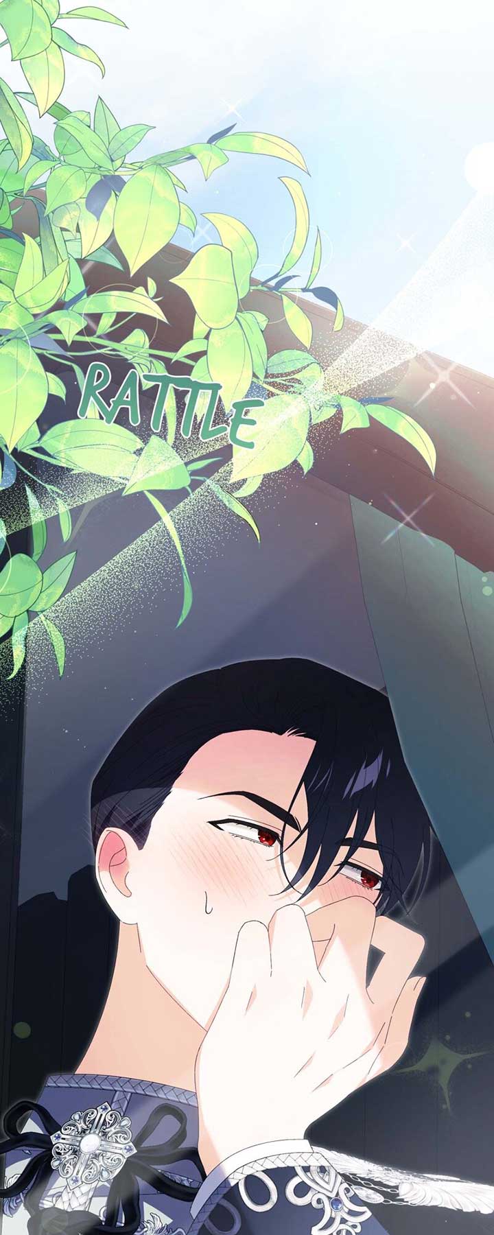 Becoming a Family With the Duke and His Dear Son Chapter 23 - Page 8