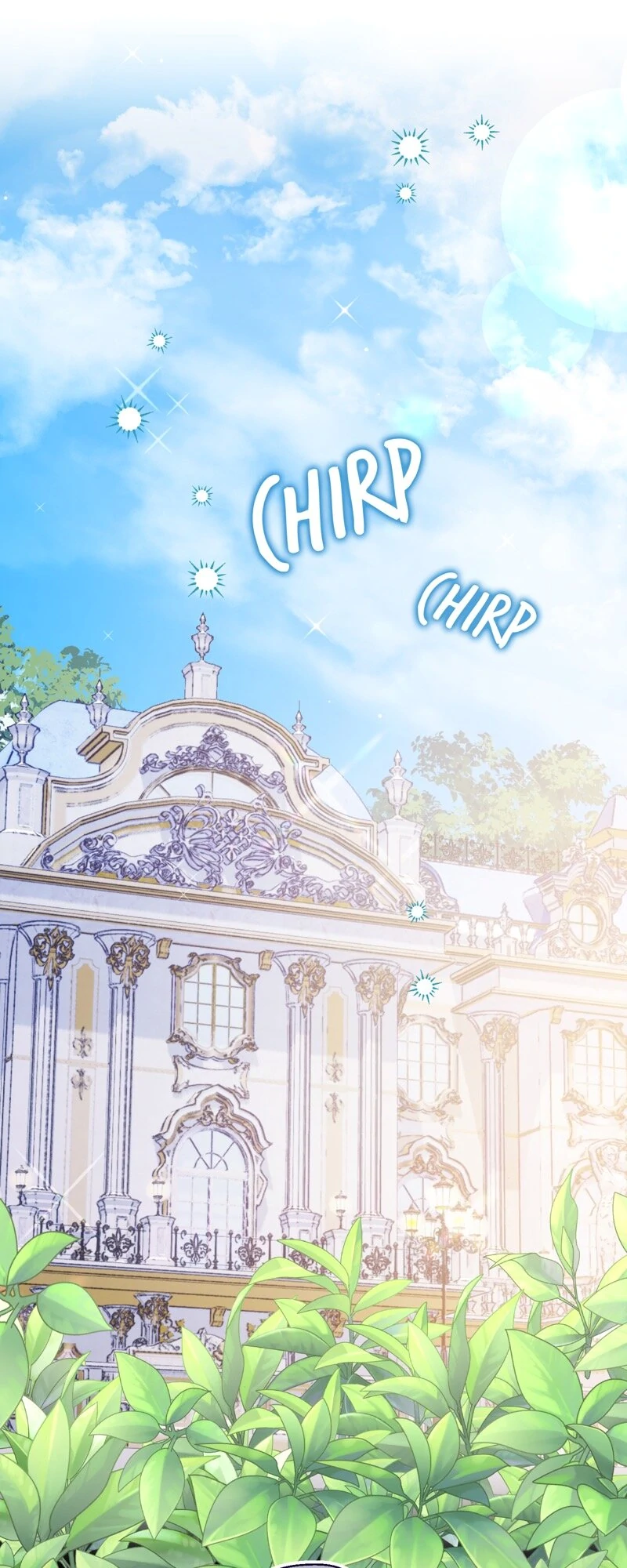 Becoming a Family With the Duke and His Dear Son Chapter 24 - Page 0