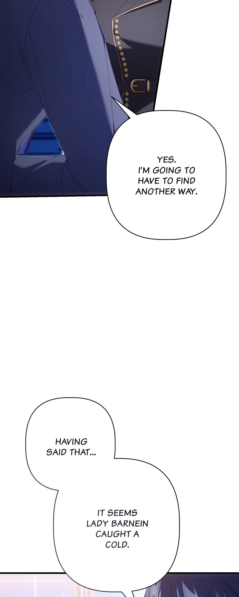 Becoming a Family With the Duke and His Dear Son Chapter 24 - Page 13