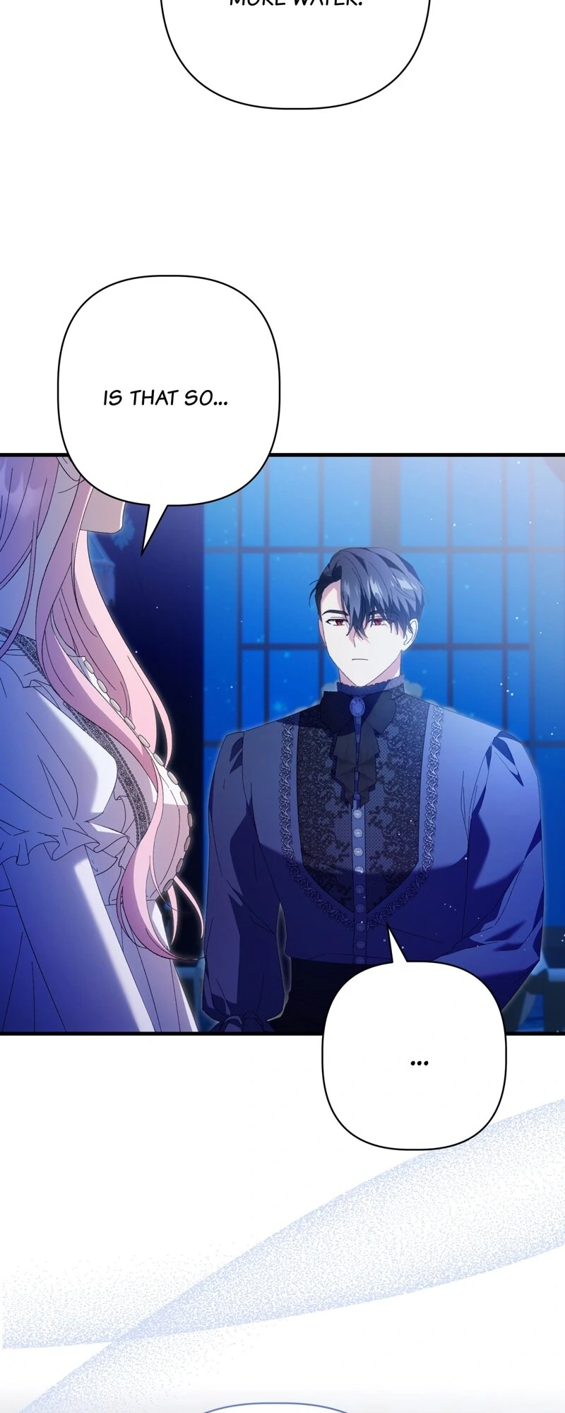 Becoming a Family With the Duke and His Dear Son Chapter 24 - Page 25