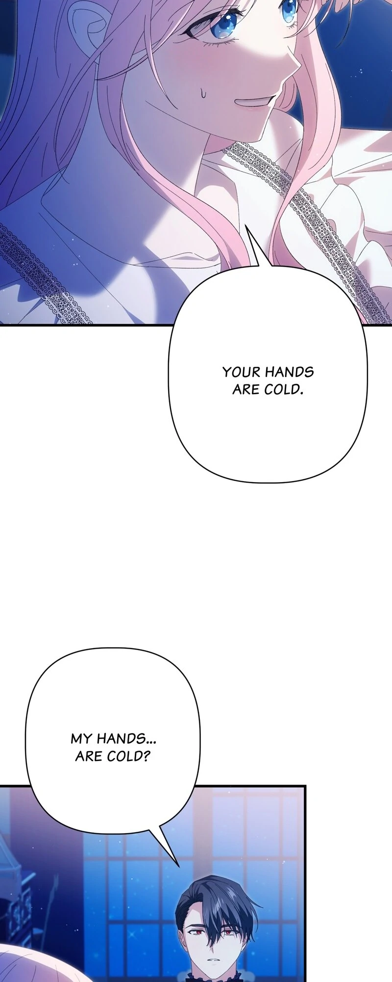 Becoming a Family With the Duke and His Dear Son Chapter 24 - Page 30